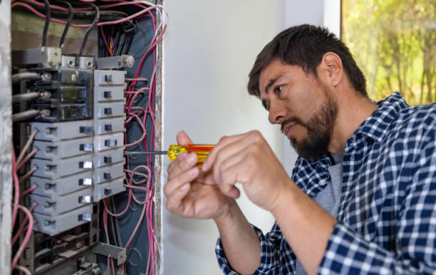 Industrial Electrical Services in Cotter, AR