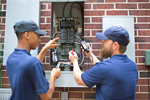 Emergency Electrical Repair Services in Cotter, AR